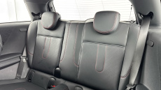 MINI Cooper 2.0 S Exclusive 3dr Auto Petrol Hatchback